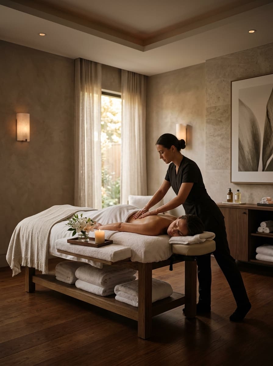 Spa